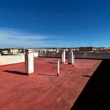 Adome Apartment Nautico IV Santa Pola Exterior foto